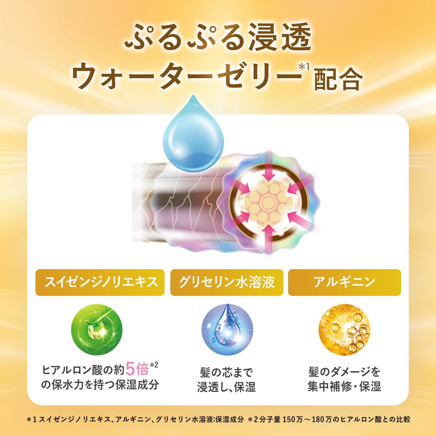 Amazon | LUX (ラックス) バスグロウ キンモクセイ リペア＆シャイン