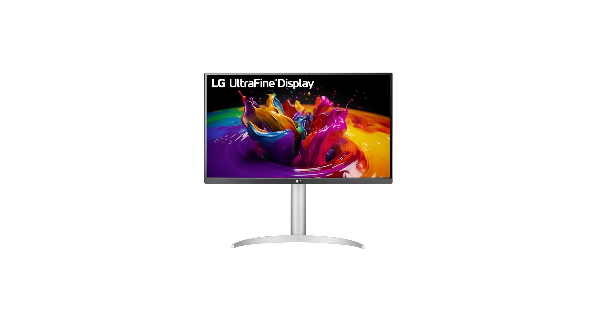 Amazon.com: LG 27UP850-W Monitor 27” UHD (3840 x 2160) IPS
