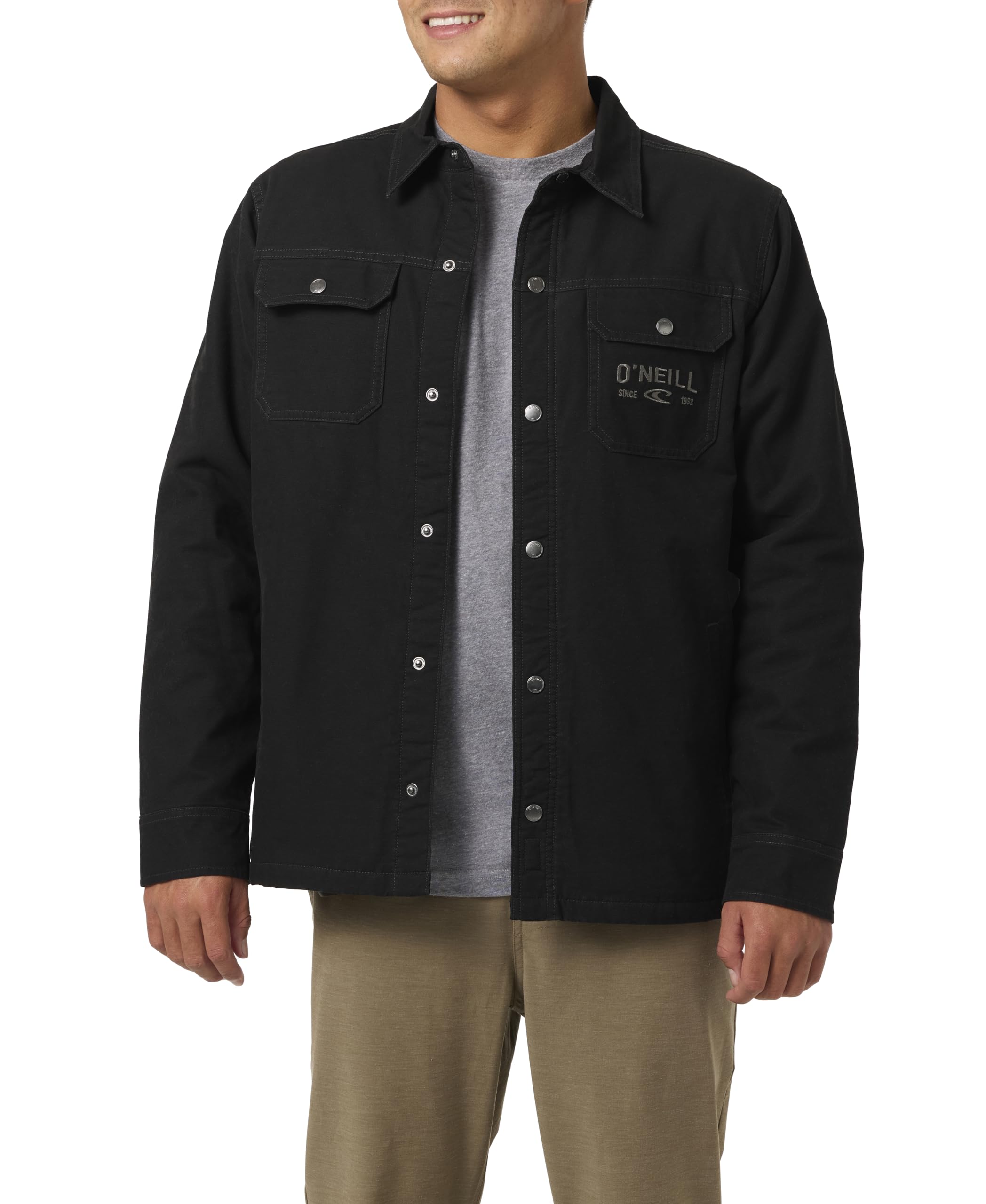 Amazon.com: O'NEILL: Jackets & Fleece