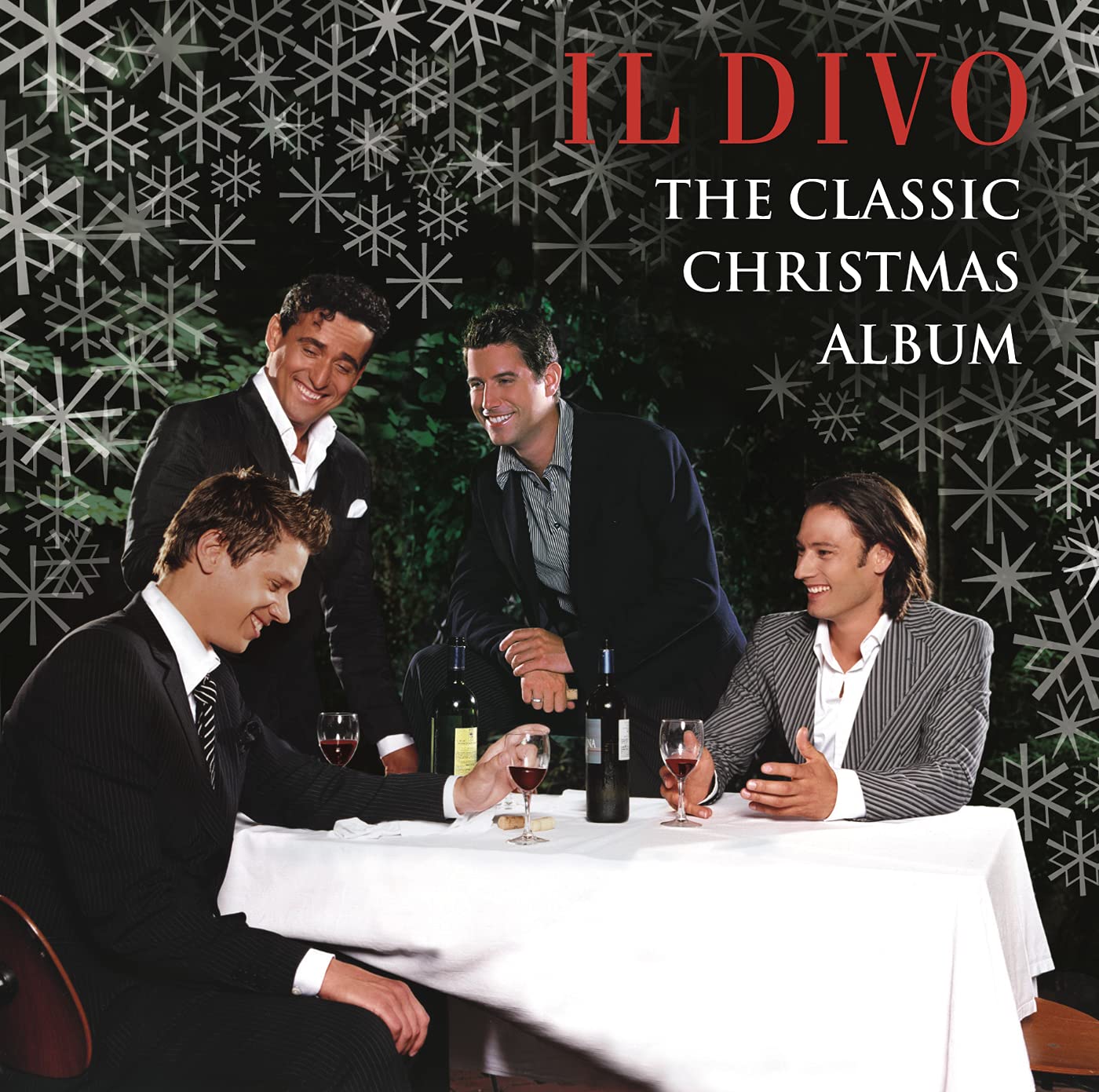 Il Divo