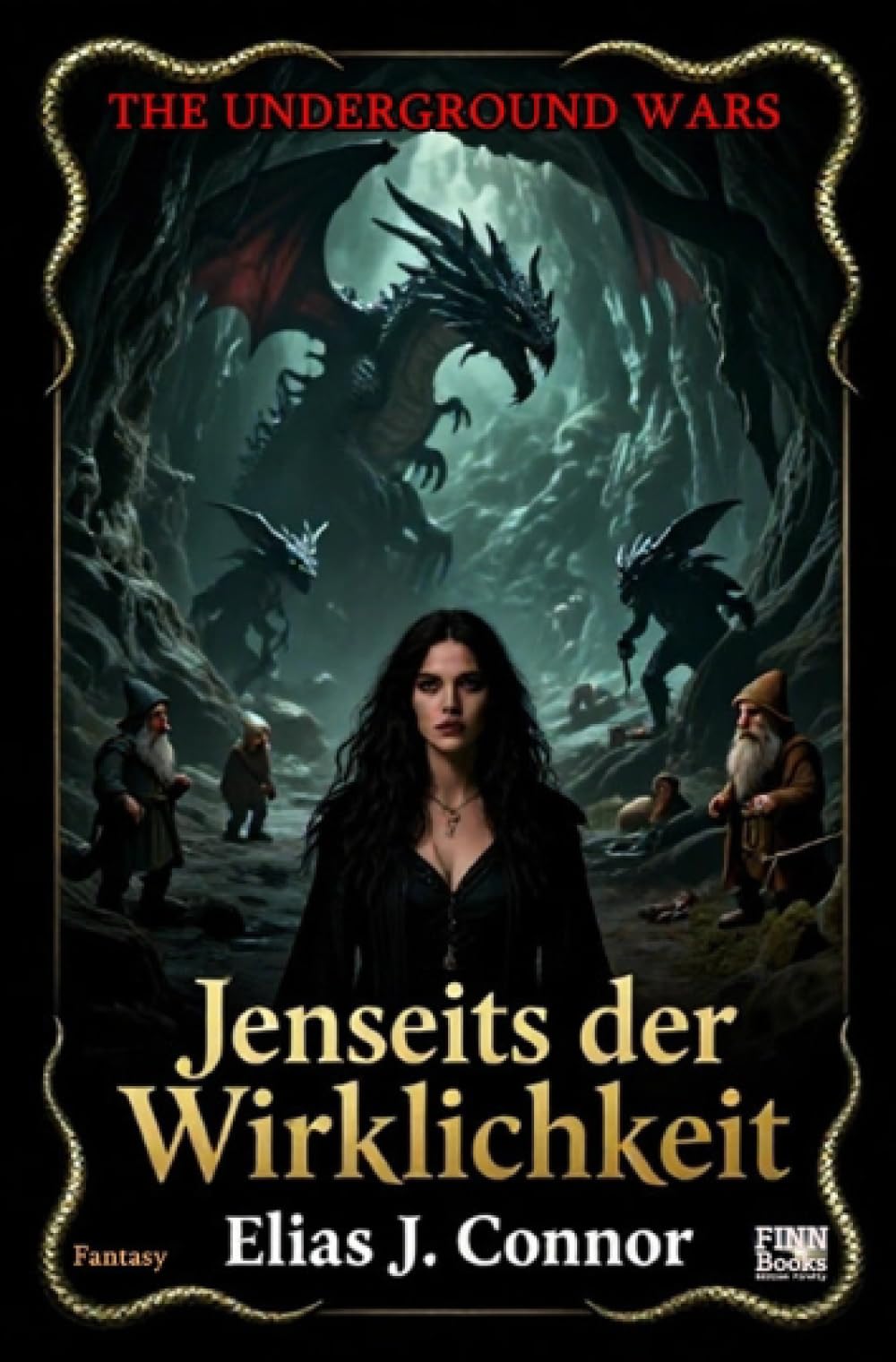 Jenseits der Wirklichkeit