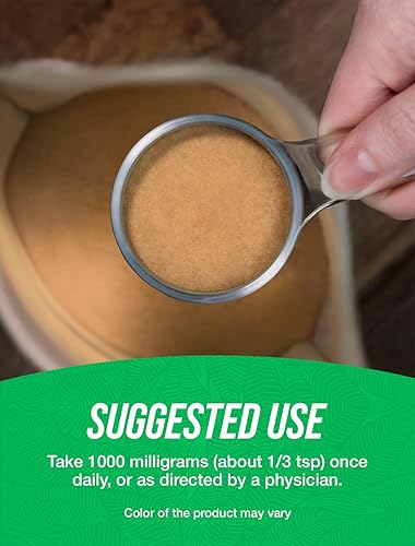 Miniatura 4 de BulkSupplements. com Amla Extract Powder - Amla Powder - Amla Powder para el crecimiento del cabello - Suplemento Amla - Polvo de grosella espinosa