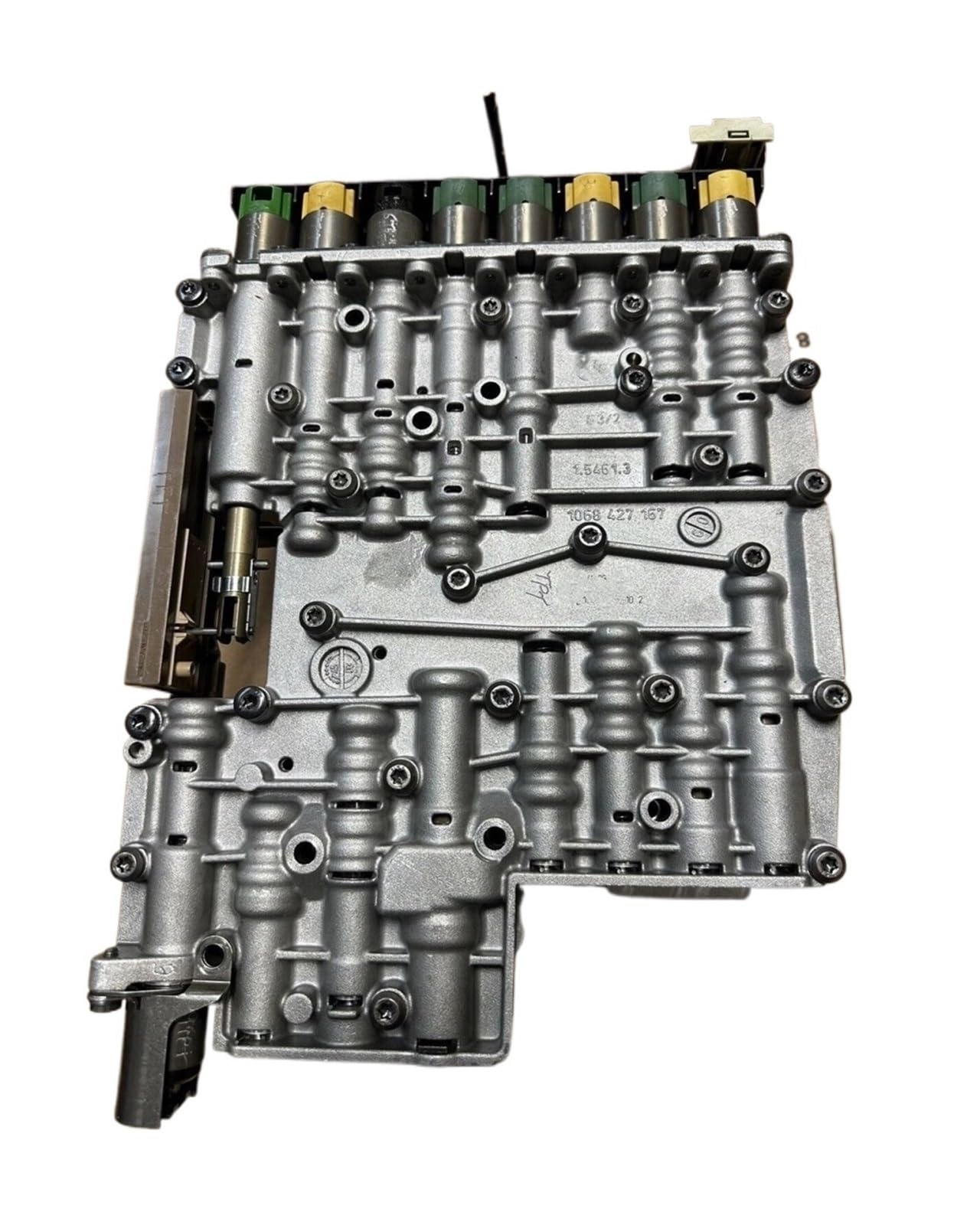 1 Pc Transmission Valve Body 6HP26 Mechatronics Compatible with BMW Hyundai E70 E71 Engines Components Valves & Parts Automobiles Parts