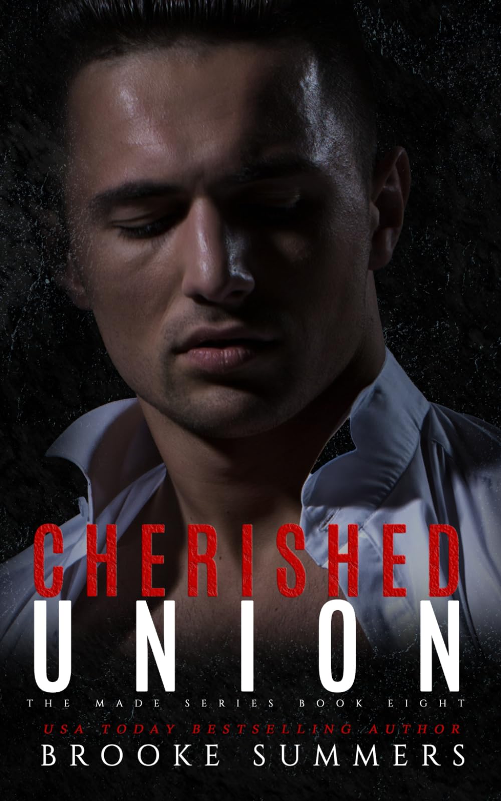 Cherished Union (Made: Mafia Romance Series)