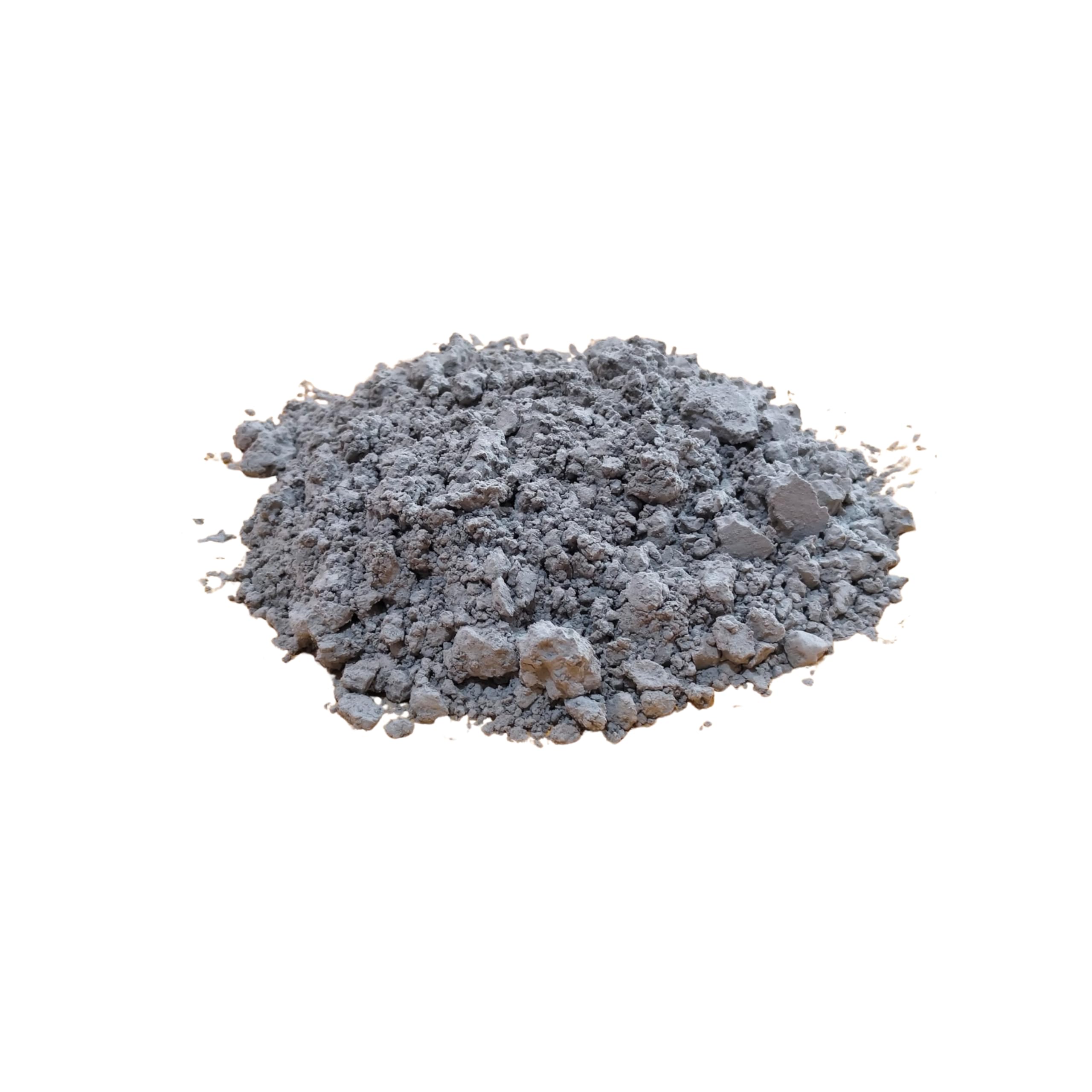 Bentonite Clay 5kg Earthing Powder