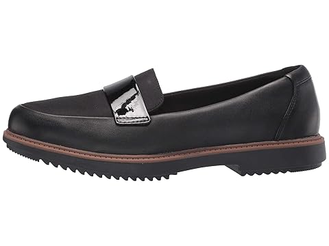 clarks raisie arlie loafers