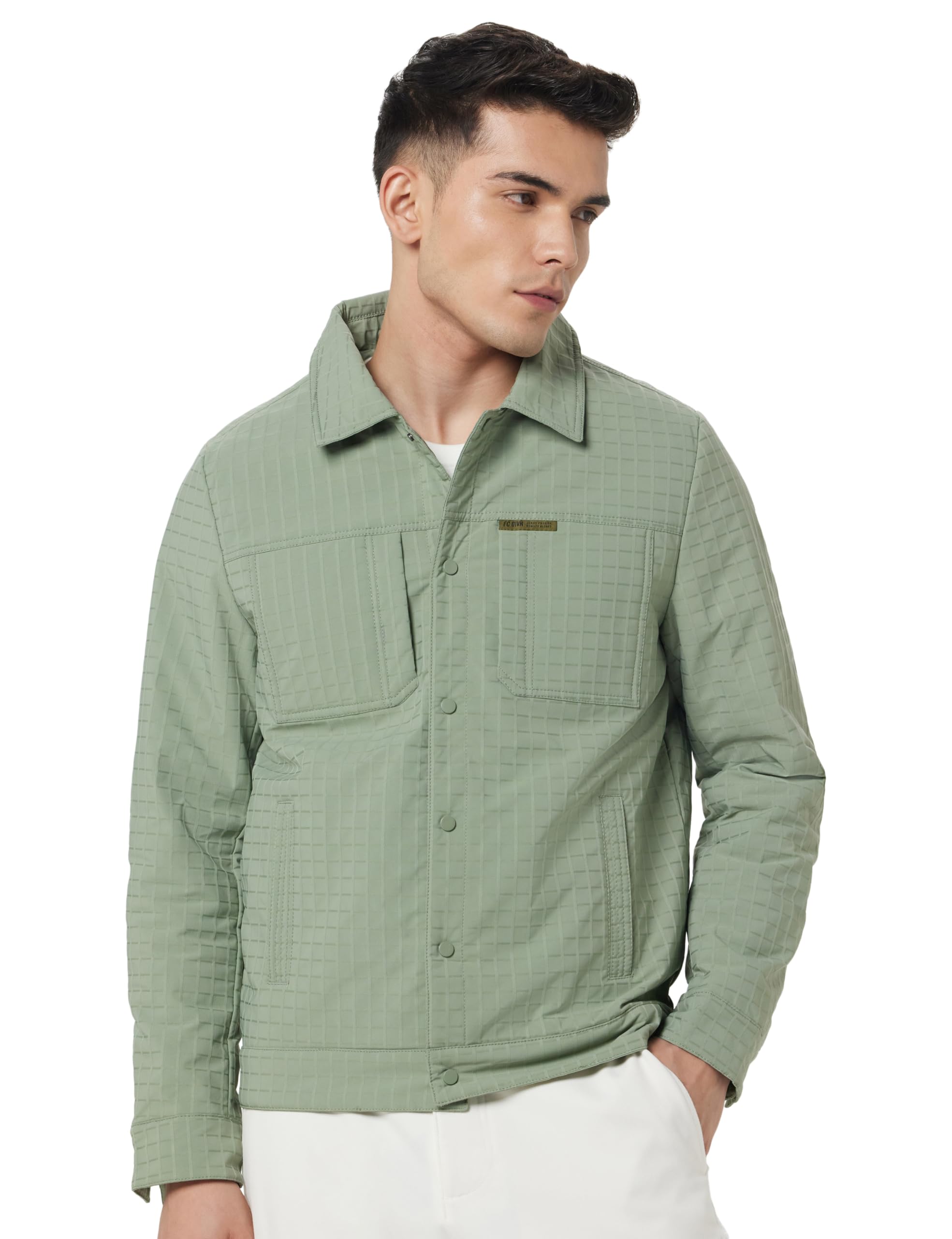 qube by fort collins Men Jacket-picture-35