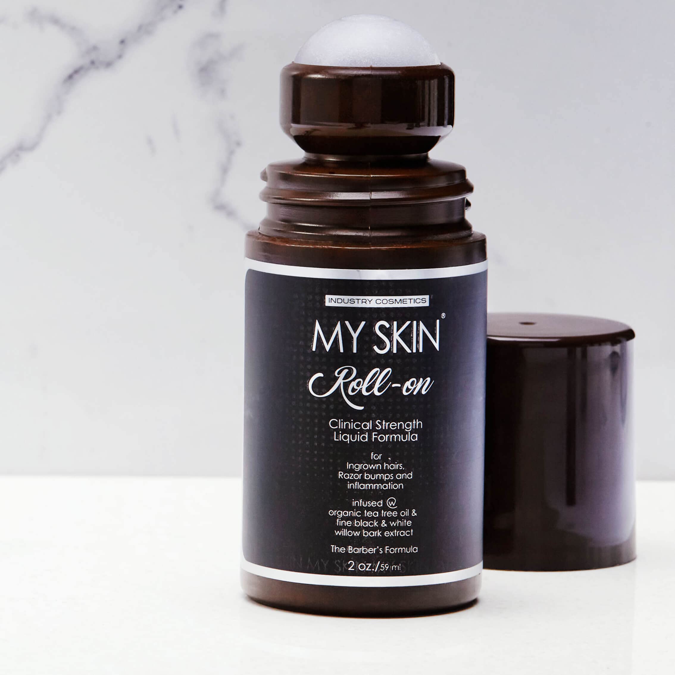 Industry Cosmetics Roll On for Him (2 oz.)