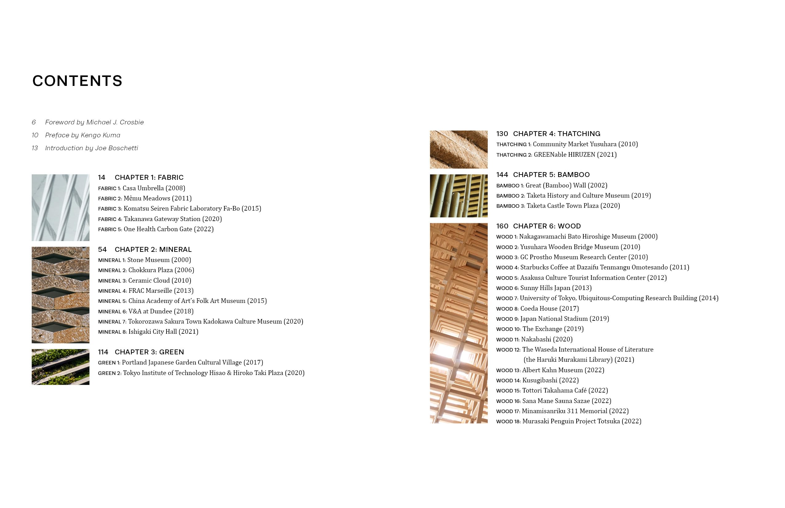 Kkaa Kengo Kuma and Associates: The Details of Designing Soft and Small
