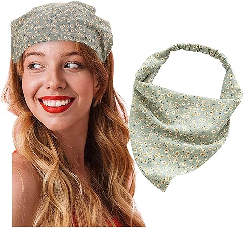 Amazon Co Jp Hostingg ターバン メンズ 大きめヘッドバンド 柔らかい 花柄 伸縮性あり ヘアアクセサリー ヘアバンド女性 普段使い 通勤 結婚式 出掛け デートお出かけ 成人式 披露宴 01 A 服 ファッション小物