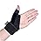 THX4COPPER Reversible Thumb & Wrist Stabilizer Splint for BlackBerry Thumb, Trigger Finger, Pain Relief, Arthritis,Tendonitis, Sprained, Carpal Tunnel, Stable,L-XL