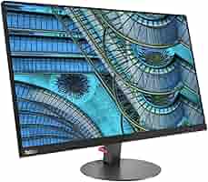 Lenovo レノボ S27i-10 27.0型ワイド液晶モニター Lenovo ThinkVision S27i-10 27