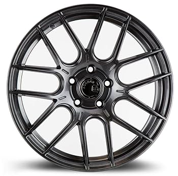 ク*カ様 Aodhan AH09 18x8.5+35 18インチ スタッドレスタ Aodhan AH09 5x112 18x8.5 +35 Gloss Silver Machined Face