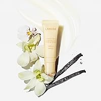 Vista 29 de LANEIGE Lip Glowy Balm: Crema hidratante de labios con manteca de karité, para un brillo hidratante y labios suaves