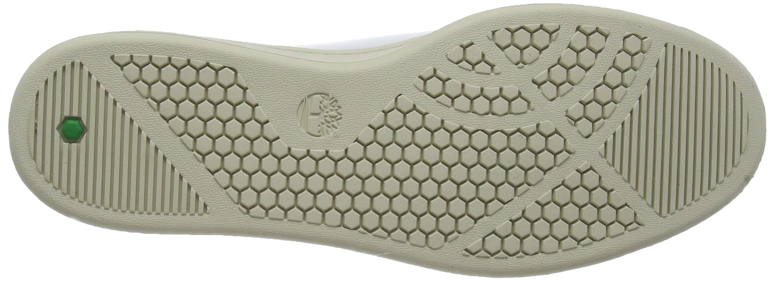 Timberland Kobiety Dashiell Oxfordpółbuty
