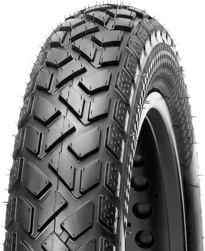 MOHEGIA Foldable Fat Tire