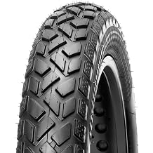 20x4.0 Fat Tire for E-Bike, All-Terrain Off-Road Riding | Directional Tread Improves Stability and Control,Durable Rubber for Street & Trail