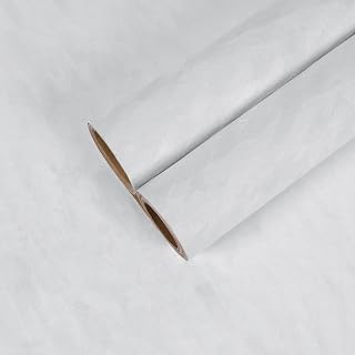 CHIHUT 12"x100" White Self Adhesive Velvet Flocking Liner for Jewelry Box Soft Textured Felt Drawer Liner Velvet Flock Liner Contact Paper for Dresser Cabinet DIY Crafts Solid Pink Felt Flock Fabric