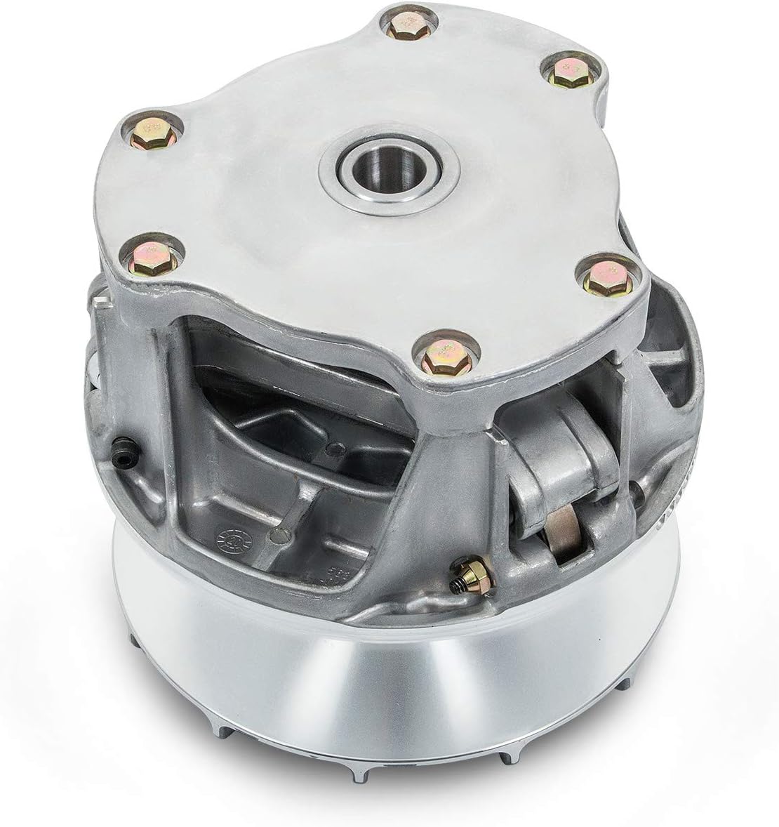 RANSOTO Primary Drive Clutch 1322772 Compatible with 2005-2009 Polaris Ranger 700 XP 700 4x4 6x6