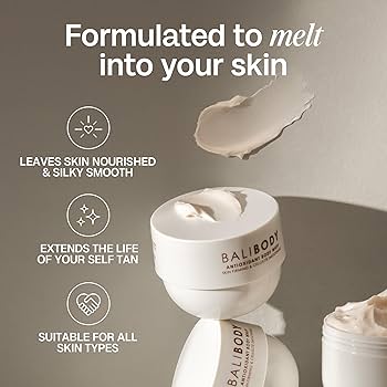 BALI BODY バリボディ　bali body Ultra Bronzed – Bali Body US