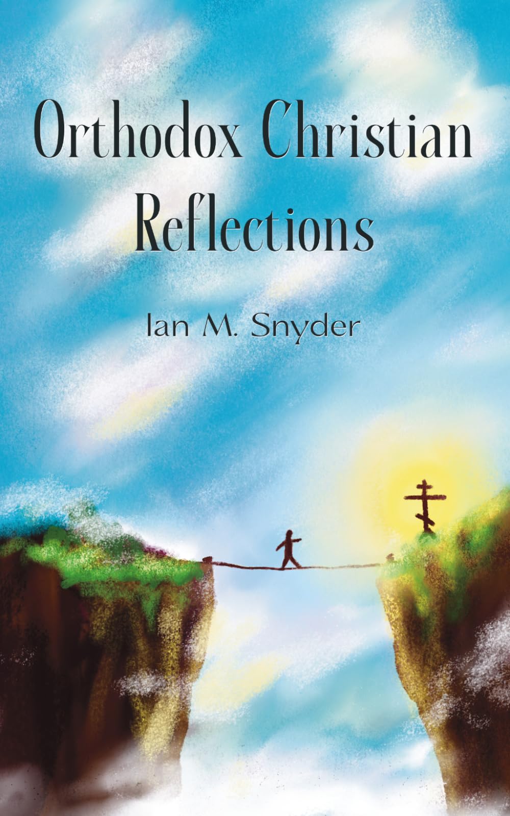 Orthodox Christian Reflections: 1
