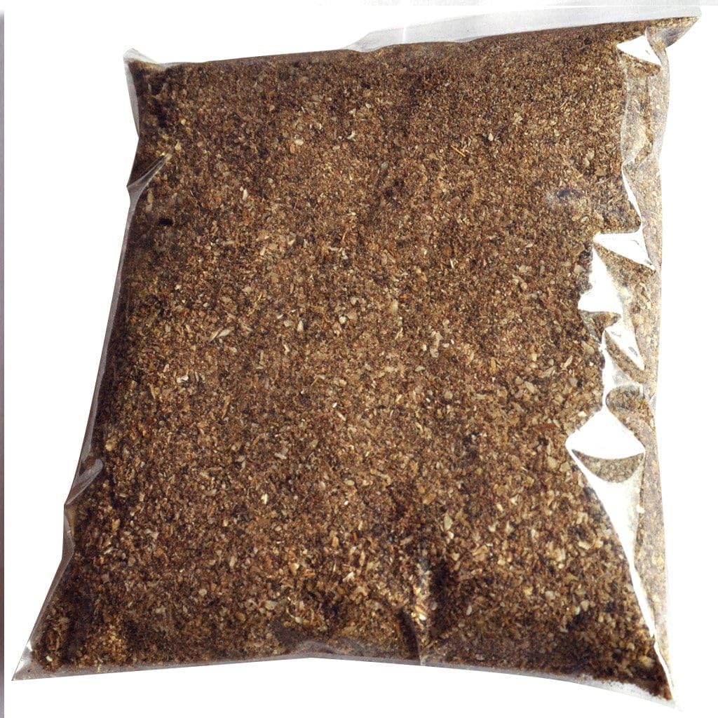 Crushed Bone Meal Nutrient for Better Crop Harvests, Gentle Soil Conditioner for Maximizing Flower Bud Sizes, Essential Calcium Supplier for Potted Botanical Greens (Pack Of 250g)-image-15