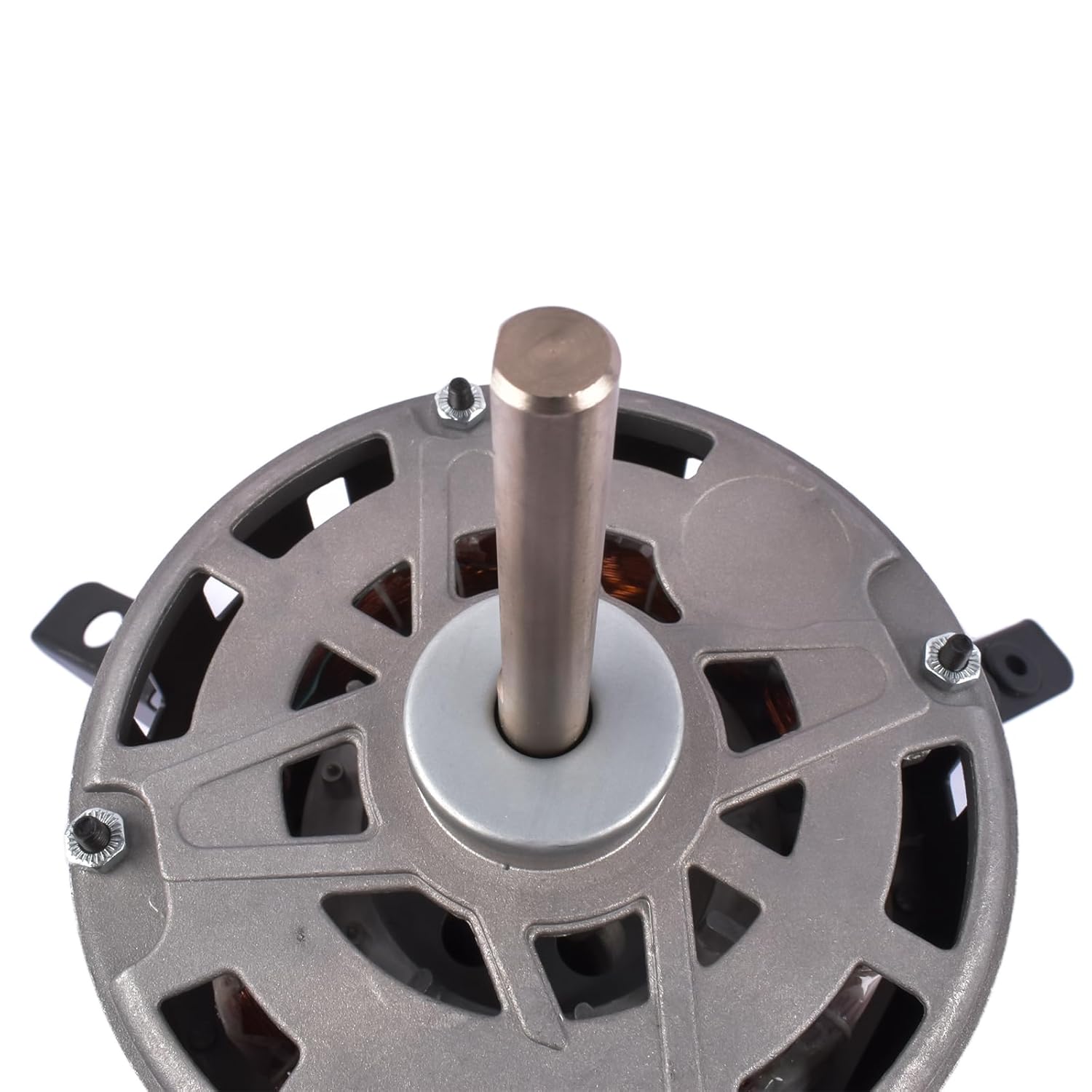 5KCP39GGP993AS Furnace Blower Motor Replacement for GE Genteq 1/3 hp 1075 RPM 2-Speed 208-230V AKWH