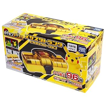 ポケモン - ポケモン　メザスタ　まとめ売り　スーパースター　レア　メザスタトランク Amazon.co.jp: ポケットモンスター ポケモン メザスタトランク