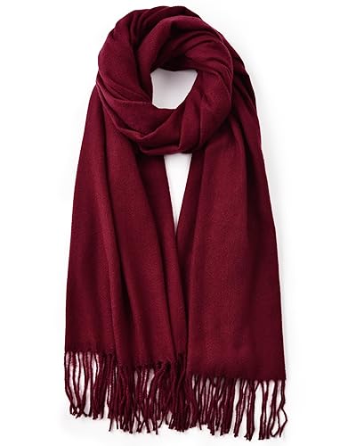 DOFOWORK Scarf for Women - Womens Scarf Shawls and Wraps