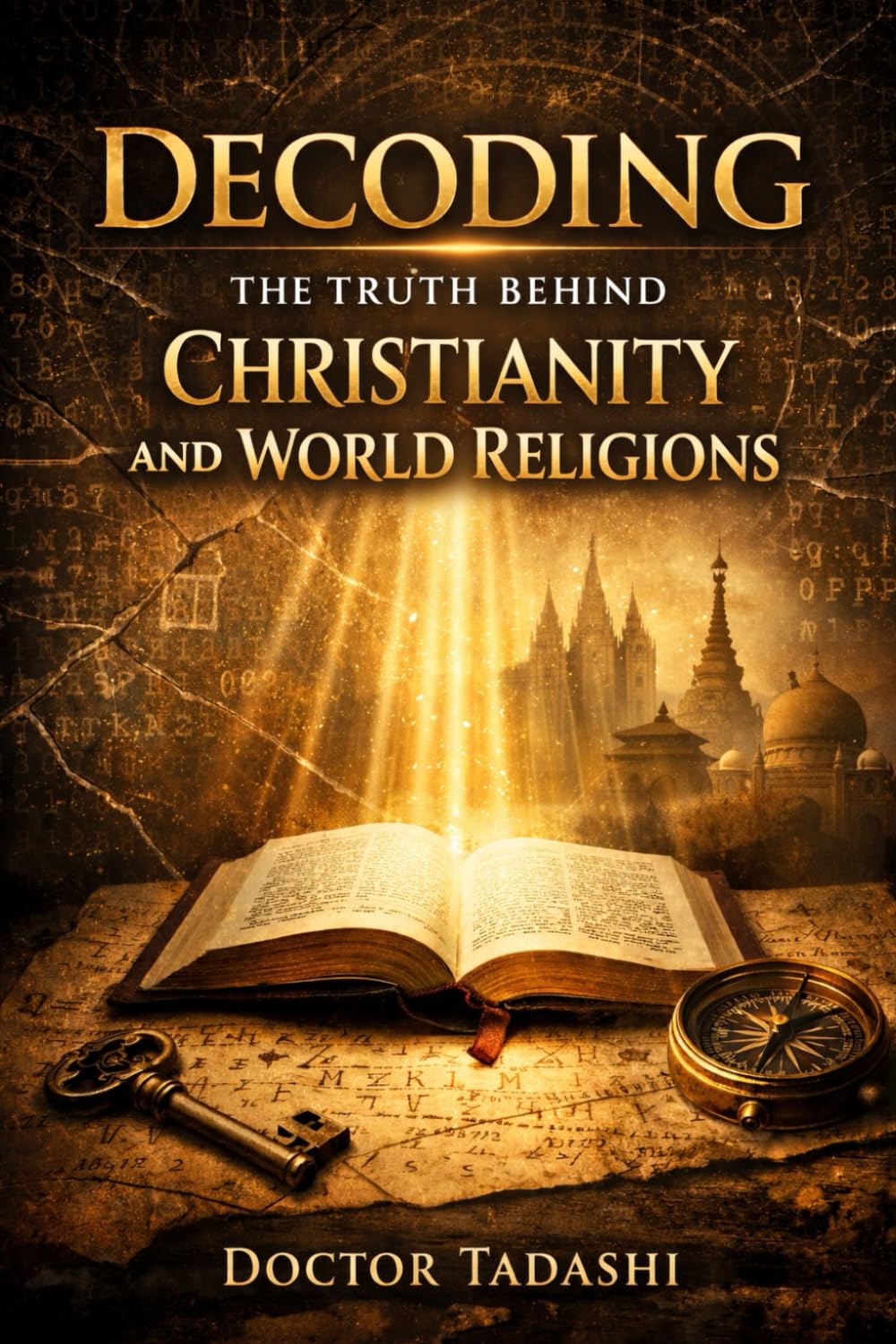 Decoding the truth behind Christianity and world religions