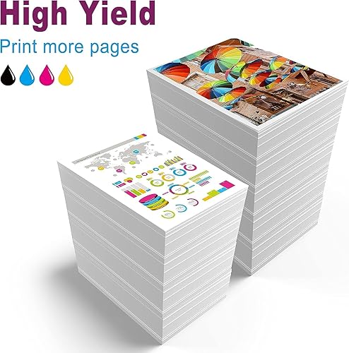 Miniatura 3 de Botella de tinta compatible 31XL 32XL de repuesto para HP Ink 31 y 32XL para Smart Tank 7301 7001 7602 5000 6001 5101 5102 450 455 457 517 532 502