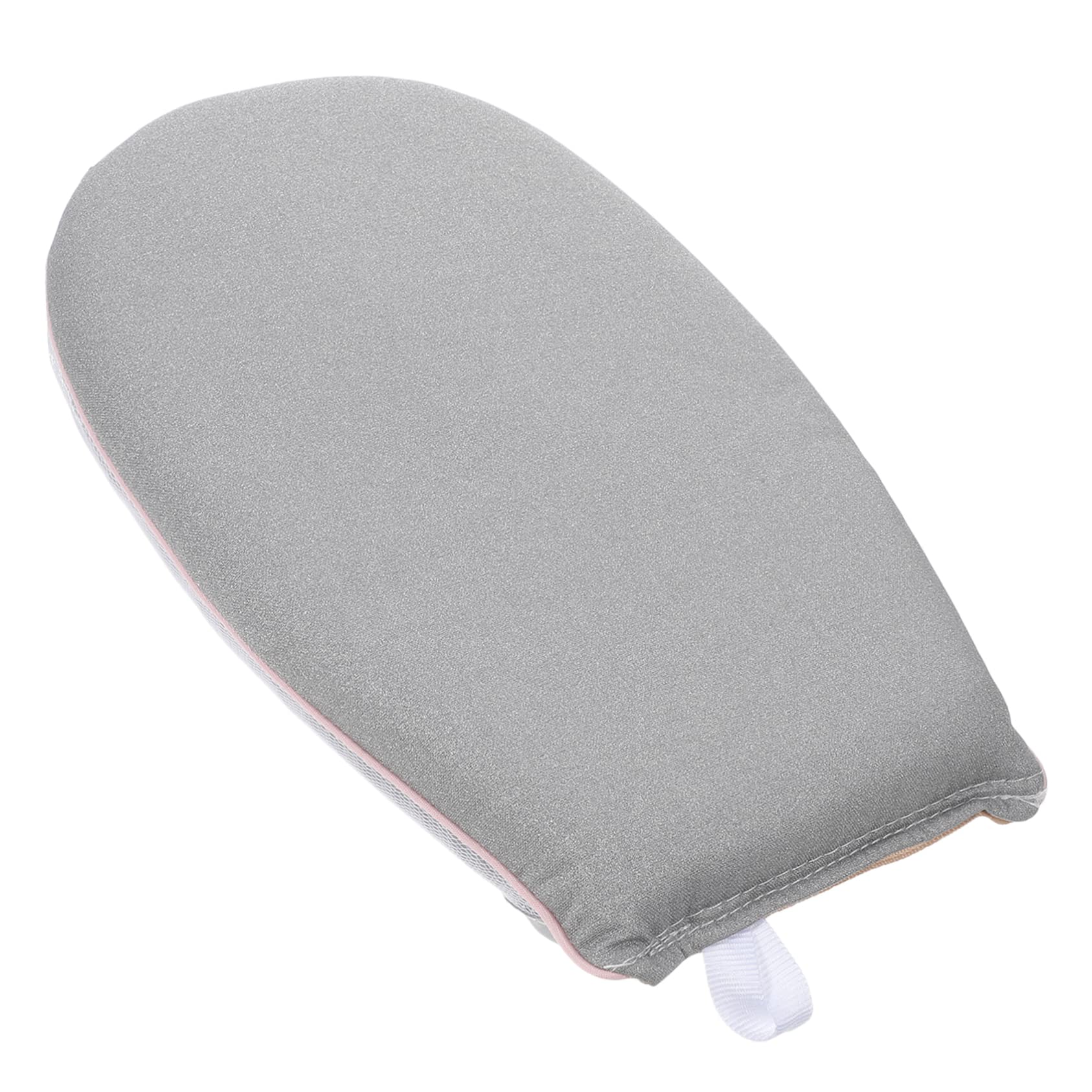 ULDIGI Ironing Glove Steam Gloves for Handheld Steamers Protective Mitts Compact for Travel and Storage for Men and Women Lightweight and