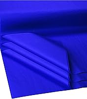 Vista 30 de Flexicore Packaging Papel de seda para regalo 15 x 20 pulgadas 100 unidades (escarlata oscuro, 100 hojas)