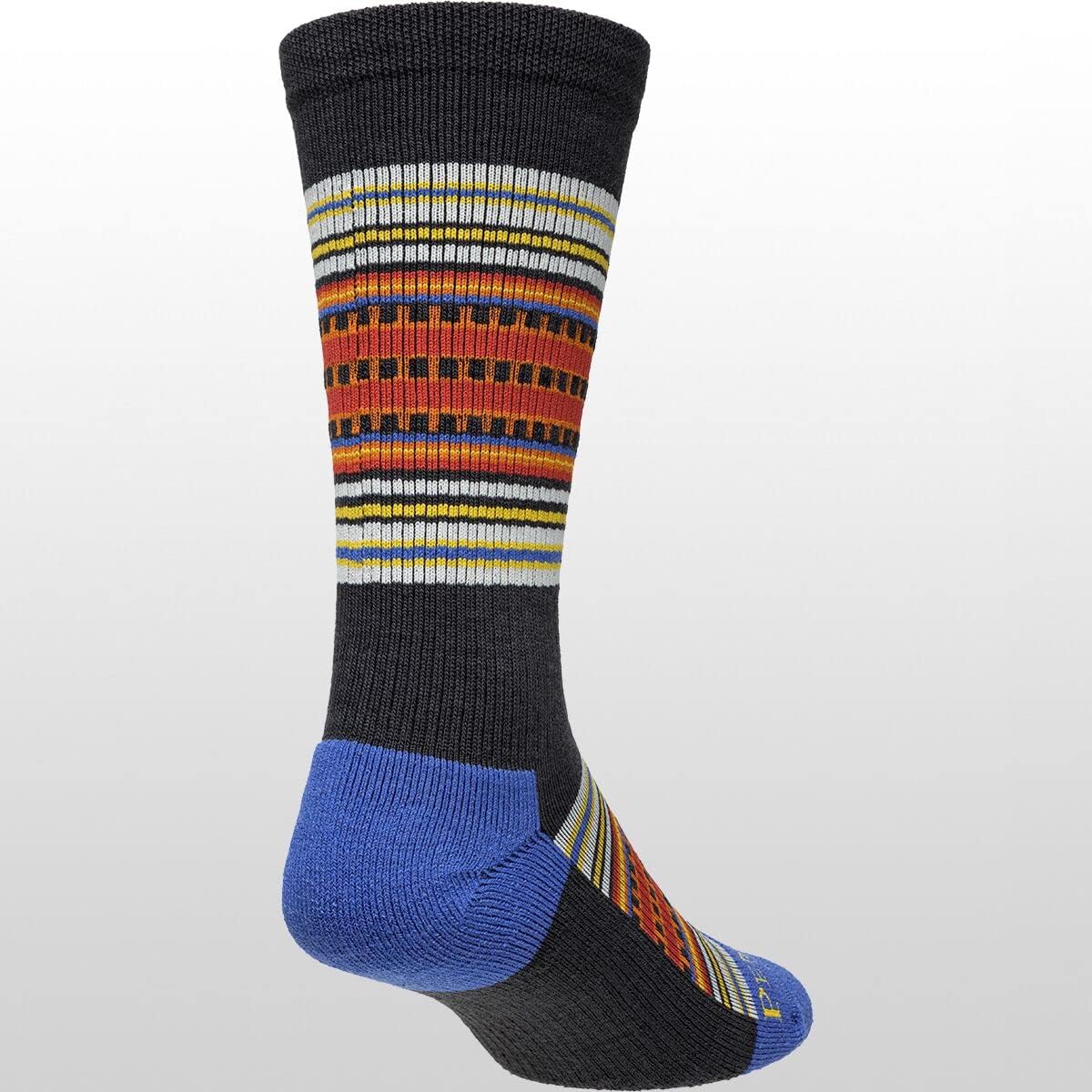 Pendleton National Park Adventure Crew Socks