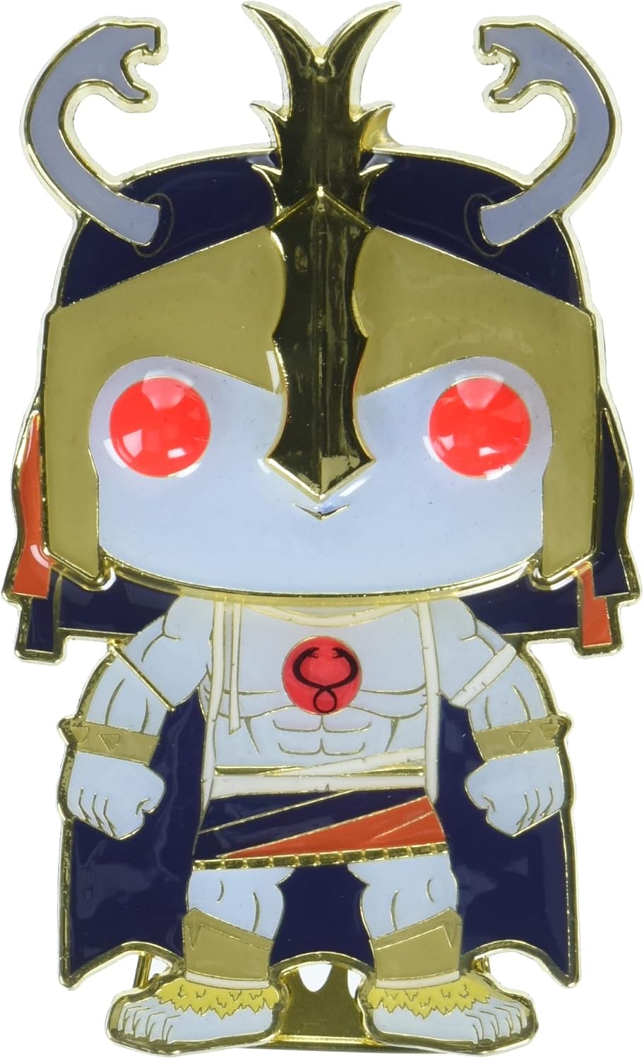 Funko POP Pins: Thundercats - Mummra w/Chase