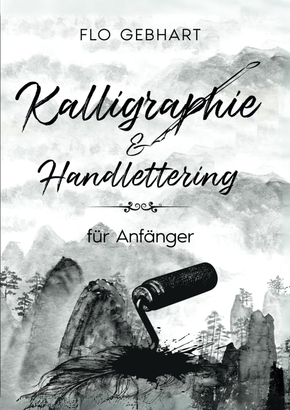 Méthode de calligraphie et handlettering débutant pour corriger son écriture manuscrite