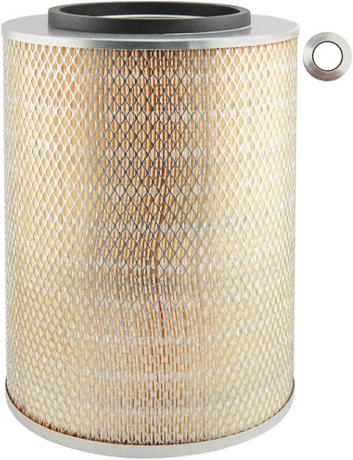 Baldwin Filters LL1895 Heavy Duty Air Filter (10-7/32 x 14-1/2 in.)