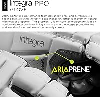 Vista 2 de Epoch Lacrosse Guantes Elite Integra Pro