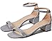 Stuart Weitzman Nudistcurve 35 Block Sandal - Pair View