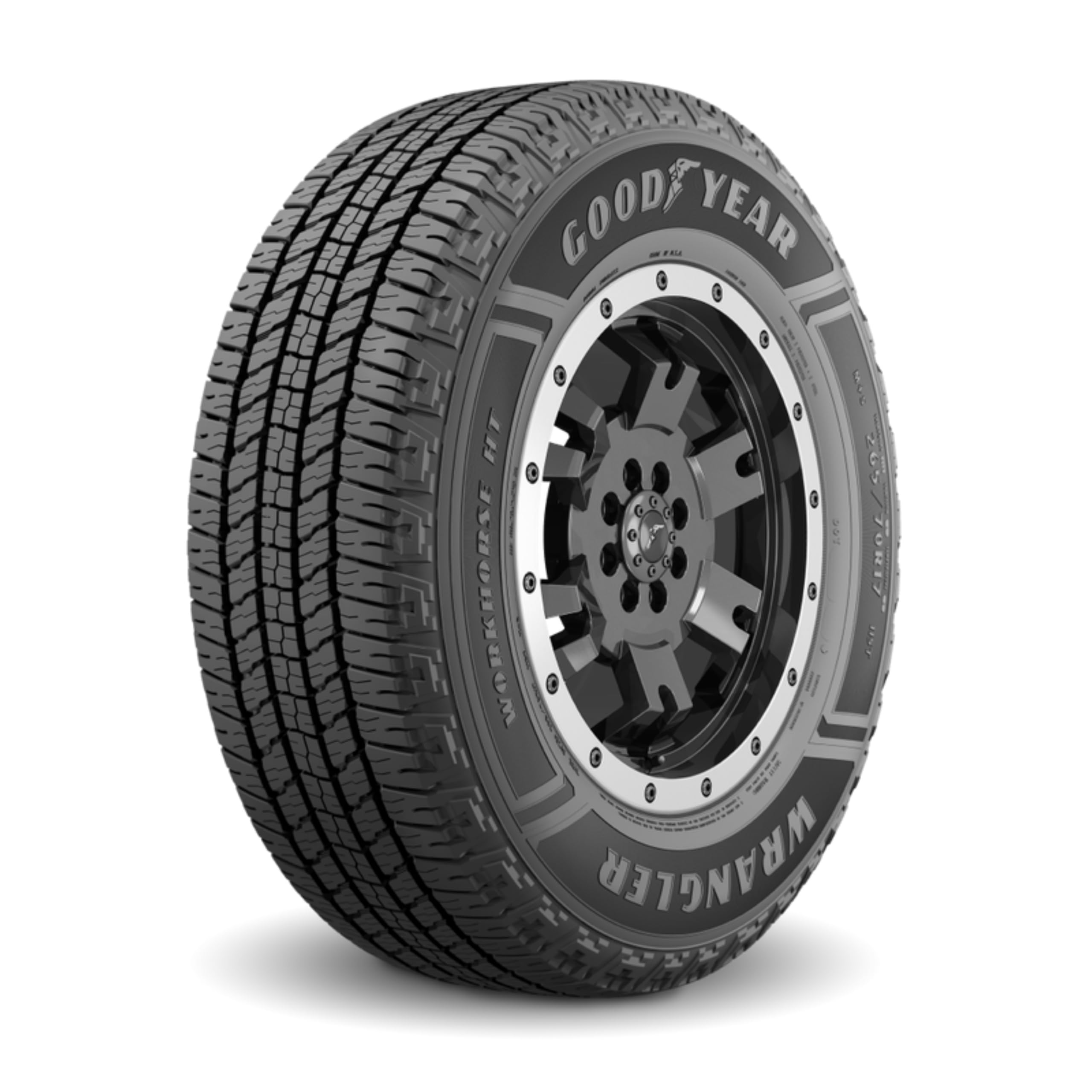 Goodyear Workhorse