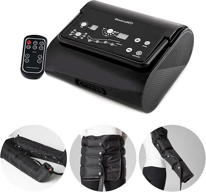 Dinamicamed ® Premium 6.0 Professional Digital Compact - View #13