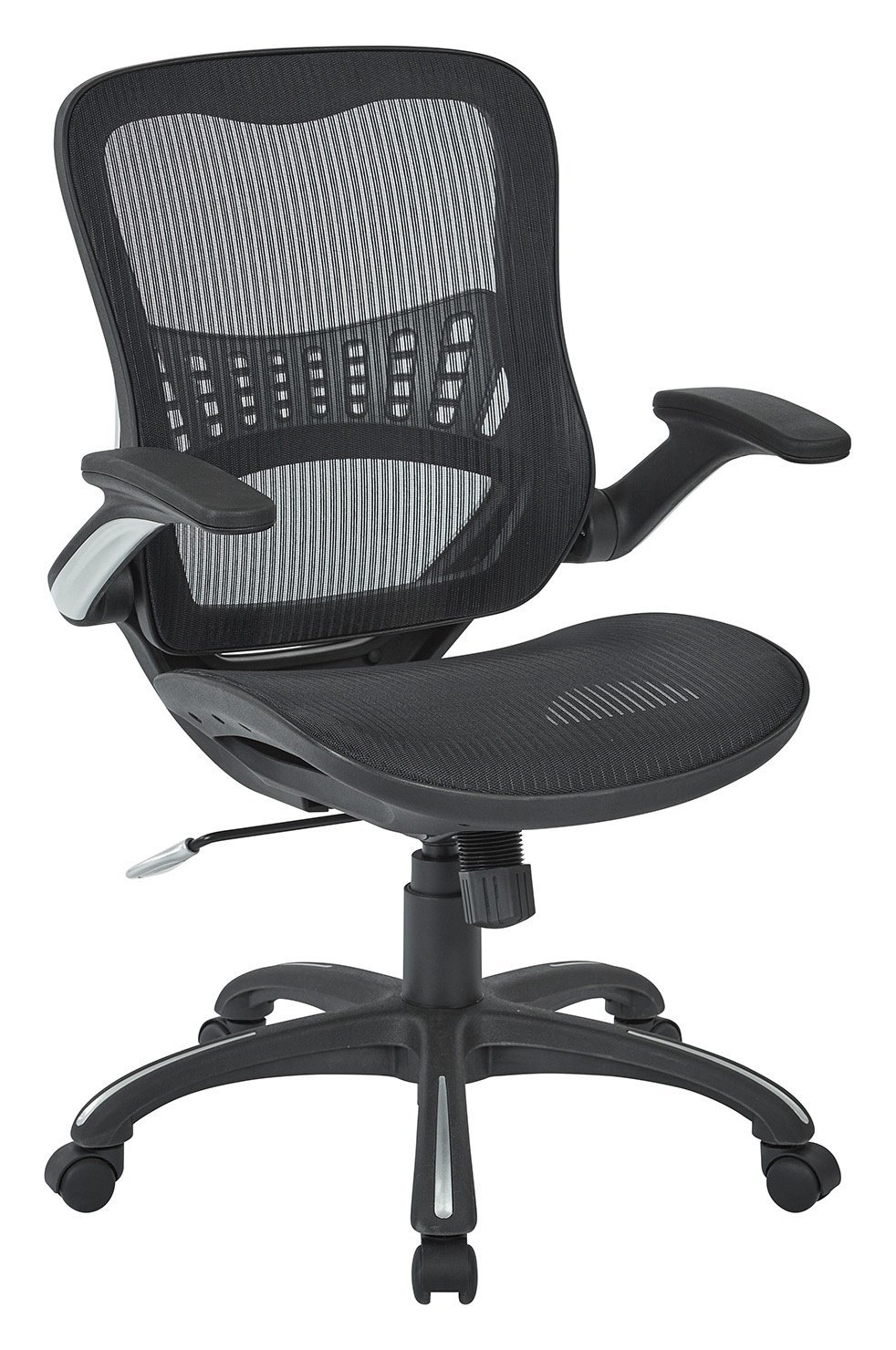 Office Star Mesh Back Seat