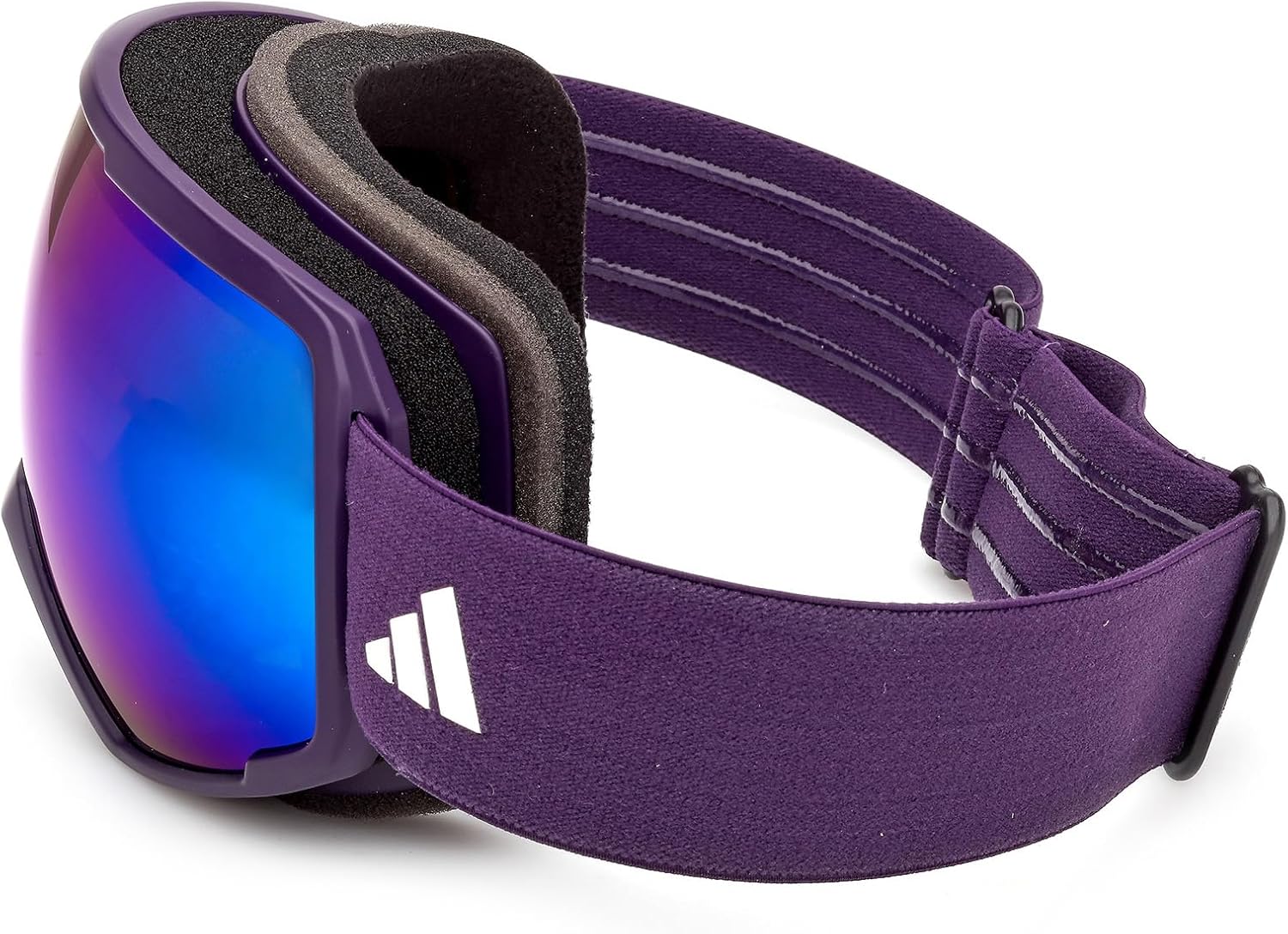 adidas Unisex's Injected Mask Sunglasses - Image 3