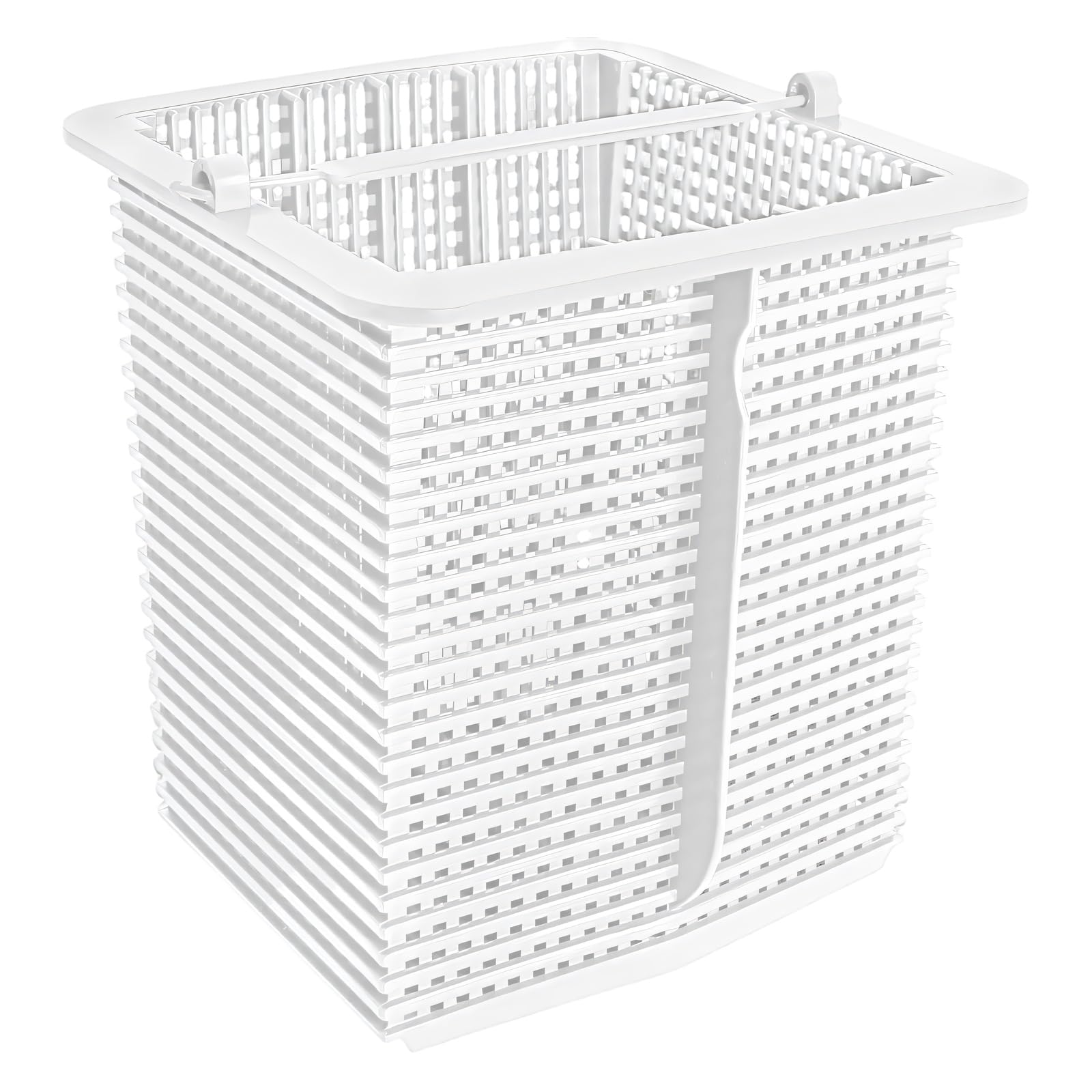 Ljmyy Pool Pump Strainer Basket Universals Pool Skimmer Filter Replacement For Efficient Water Filtrations And Easy Install