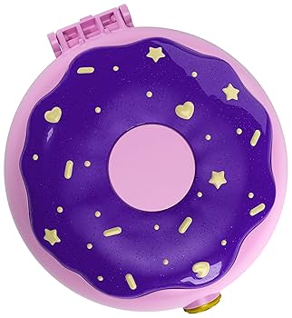 ポーリーポケット まめひな Amazon.co.jp: ポーリーポケット (Polly Pocket) ポケット