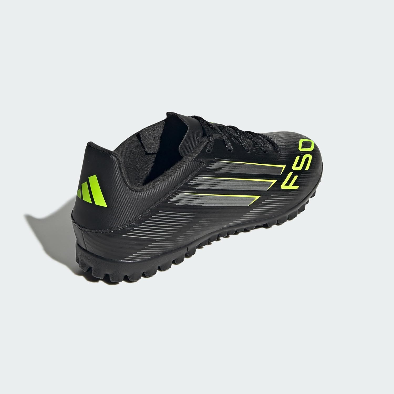 Adidas Unisex-Adult F50 Club Turf Soccer Cleats