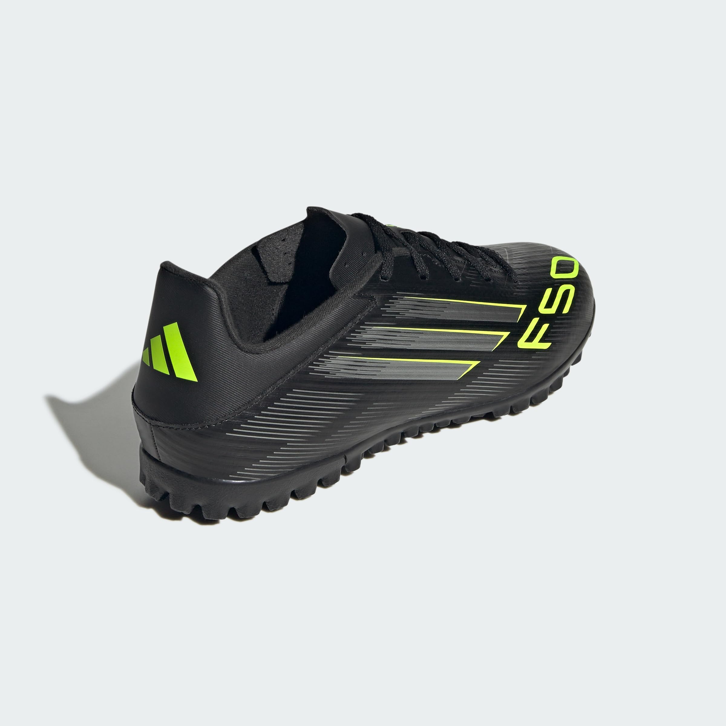 adidas Unisex F50 Club Fußballschuh, Rollrasen