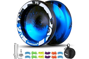 MAGICYOYO V3: The Perfect Beginner's Yoyo for Kids