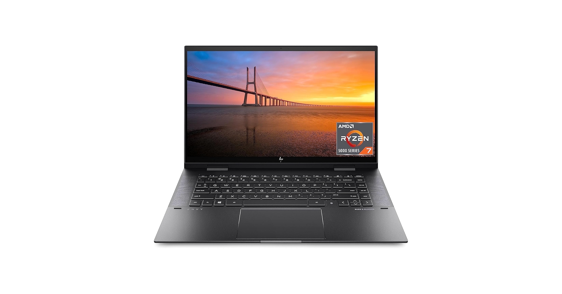 Amazon.com: HP 2023 Envy x360 Convertible 2-in-1 Laptop