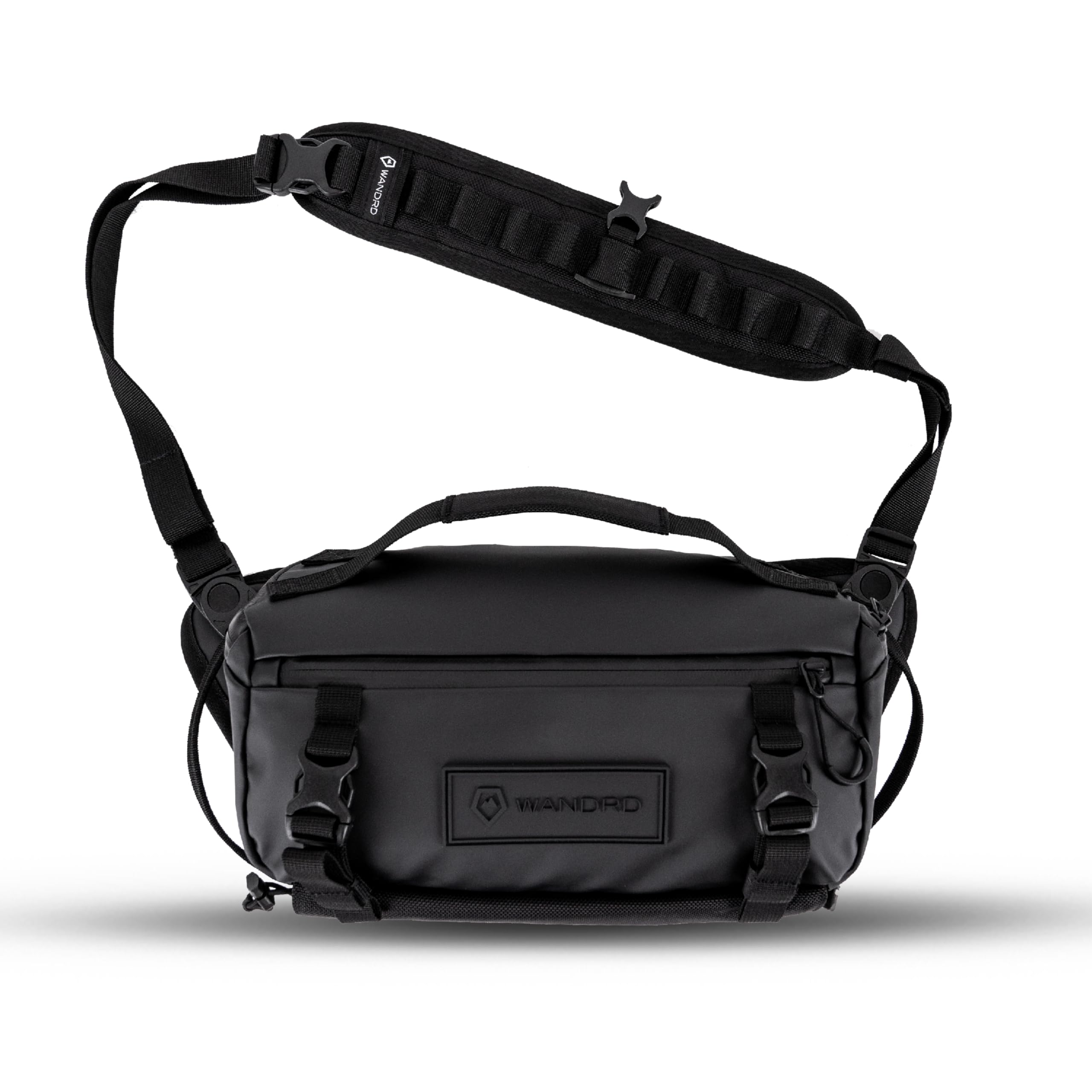 Amazon.com : WANDRD ROGUE 6L Sling - Camera Bag - Crossbody Bag 